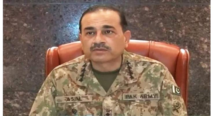 SAARC former President congratulates Filed Marshal General Asim Munir