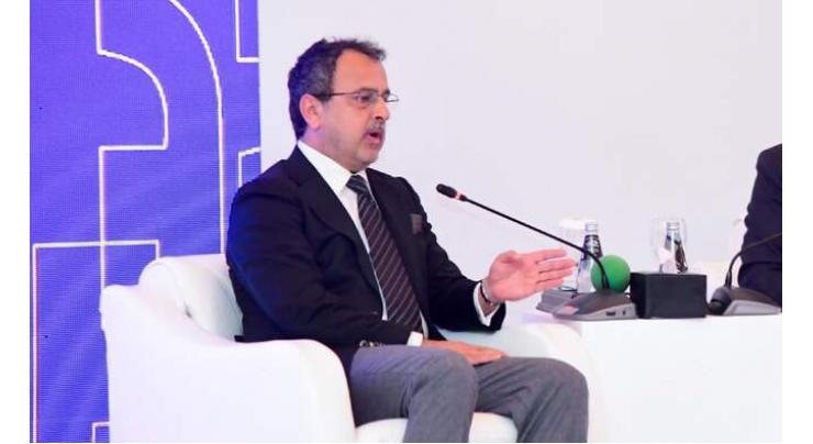 Sardar Awais chairs review meeting on new net metering connections