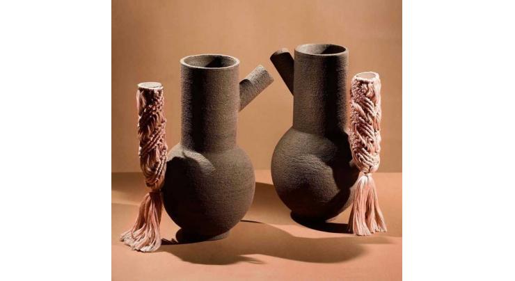 UAE showcases its craft heritage in Moscow