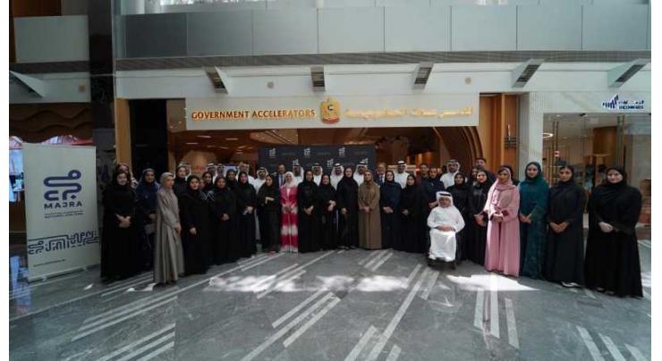 National CSR Fund hosts new ‘Impact Lab’ session, highlighting key climate action, sustainability advancements in UAE