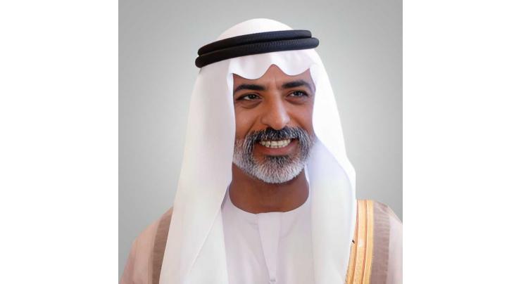 Nahyan bin Mubarak hails UAE’s historic T20I series win over Bangladesh