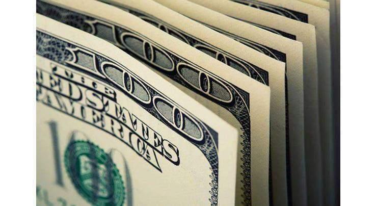 Foreign Exchange (Forex) Open Market Rate in Pakistan 23 May 2025