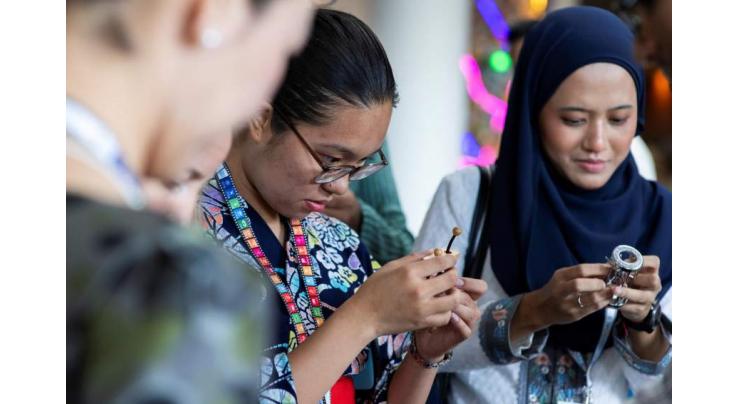 ICCI, FGP partners to promote youth, women entrepreneurship