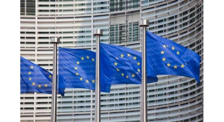 EU, US trade talks require respect not threats, says EU trade chief
