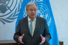 UN strongly condemns resumption of Houthi attacks ..