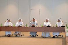 Zayed Charity Run 2025–2026 expands to six globa ..
