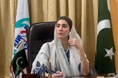 MPA Hina Parvez Butt submits condemnation resoluti ..