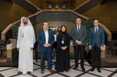 Abu Dhabi Chamber launches initiative to empower e ..