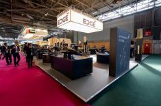 EDGE to debut highly competitive portfolio of adva ..