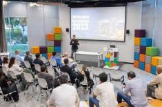 Dubai Silicon Oasis opens registration for 3rd coh ..
