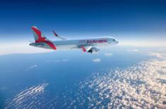 Air Arabia Abu Dhabi to increase operational capac ..