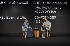 Creators HQ hosts regional launch of 'Nothing Phon ..