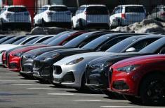 EU automotive industry generates €91.6 billion i ..