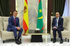 Spain allocates €200 million to support investme ..