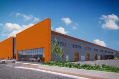 Dubai South launches multiuser facilities to suppo ..