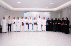 'Abu Dhabi Municipality' wins 11 awards at Harvard ..