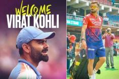 Madan Lal urges Virat Kohli to return to Test cric ..