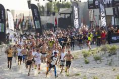 Fifth Spartan World Championship to begin November ..