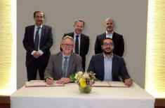 ENEC, Framatome sign nuclear fuel supply agreement ..