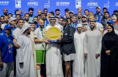 ADNOC Sports Tournament 2025 concludes with strong ..