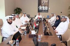Awqaf Dubai Board authorises AED35.7 million in di ..
