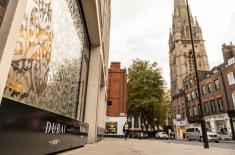 Dubai Chambers launches Dubai Hub London