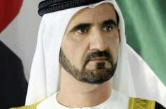 Mohammed bin Rashid issues decree appointing Rashi ..