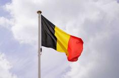 Belgian court orders halt to arm shipments to Isra ..