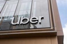 Uber plans to deploy 20,000 robotaxis over next si ..