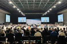 UAE attends 47th Antarctic Treaty Consultative Mee ..