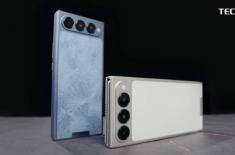 TECNO PHANTOM Ultimate G Fold Concept: Introducing ..