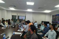 PITB, PPRA Hold e-Procurement Training at Punjab I ..