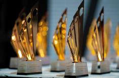 Sharjah Government Communication Award submission ..