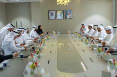 IACAD Advisory Council discusses key challenges fa ..