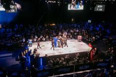 Power Slap makes highly anticipated return to Abu ..
