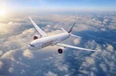 Emirates boosts services to Dublin with third dail ..