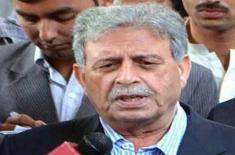 Rana Tanveer calls for political stability in coun ..