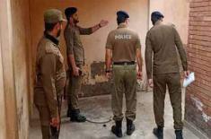 3 bandits killed in Jacobabad-Larkana border encou ..