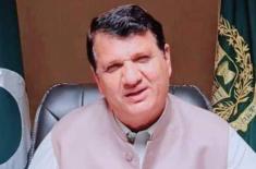 Muqam highlights Pak commitment for Kashmir cause ..