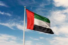 UAE condemns targeting of Church in Gaza, reaffirm ..