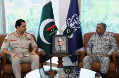 Commander-In-Chief of the Libyan Armed Forces Call ..