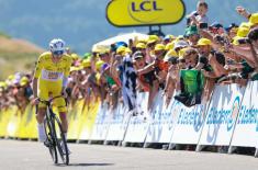 Tadej Pogačar wins final Tour de France time tria ..
