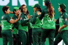 PCB unveils 2025–26 schedules for women’s cric ..