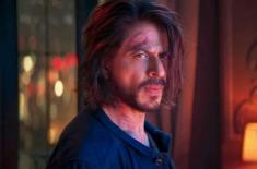 Shah Rukh Khan injured on set of next film ‘King ..