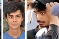 Armaghan makes confession of burning Mustafa Amir ..
