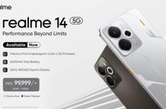 realme 14 Series with Its Strongest Processor — ..