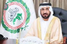 Arab Parliament condemns Israeli escalation, attac ..