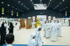 Liwa Dates Festival attracts over 50,000 visitors ..