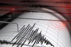 Magnitude 4.5 earthquake strikes Chile