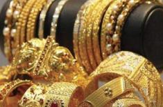 Gold prices in Pakistan soar to Rs361,200 per tola